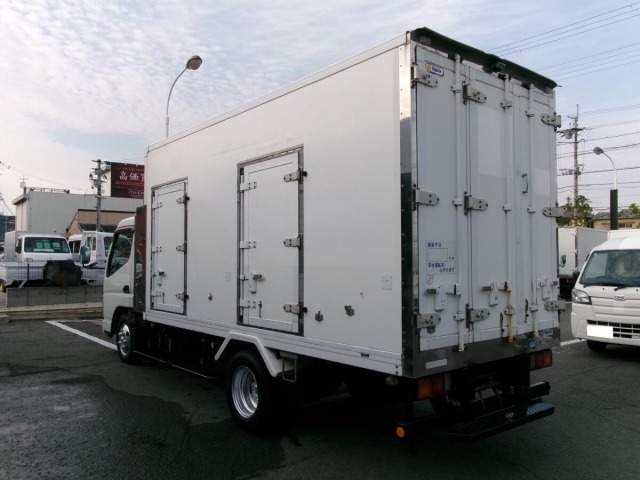Mitsubishi CANTER 2011 7625383-1