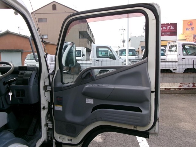 Mitsubishi CANTER 2011 7625383-10