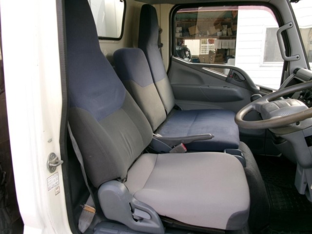 Mitsubishi CANTER 2011 7625383-11
