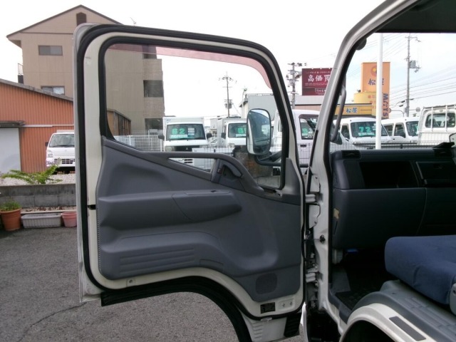 Mitsubishi CANTER 2011 7625383-13