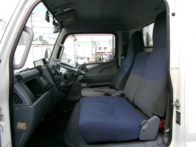 Mitsubishi CANTER 2011 7625383-14