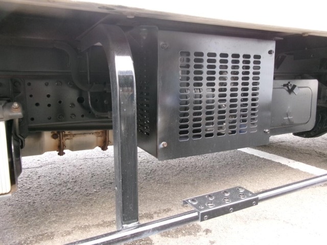 Mitsubishi CANTER 2011 7625383-15