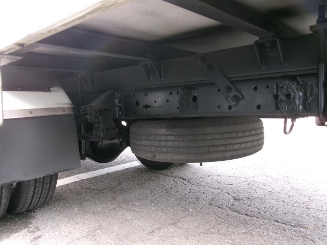 Mitsubishi CANTER 2011 7625383-16