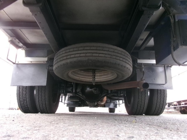Mitsubishi CANTER 2011 7625383-17