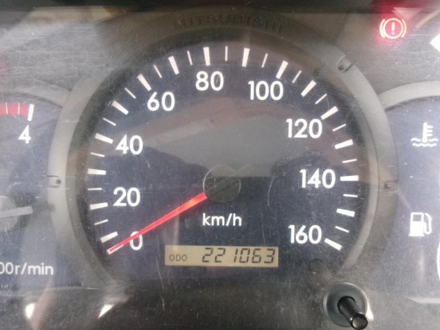 Mitsubishi CANTER 2011 7625383-2