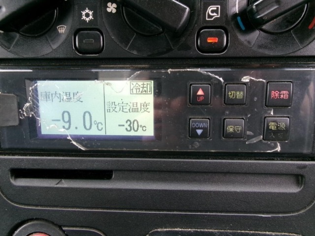 Mitsubishi CANTER 2011 7625383-3