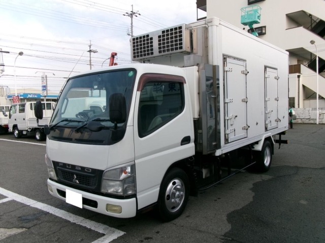 Mitsubishi CANTER 2011 7625383-4