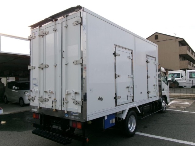 Mitsubishi CANTER 2011 7625383-5