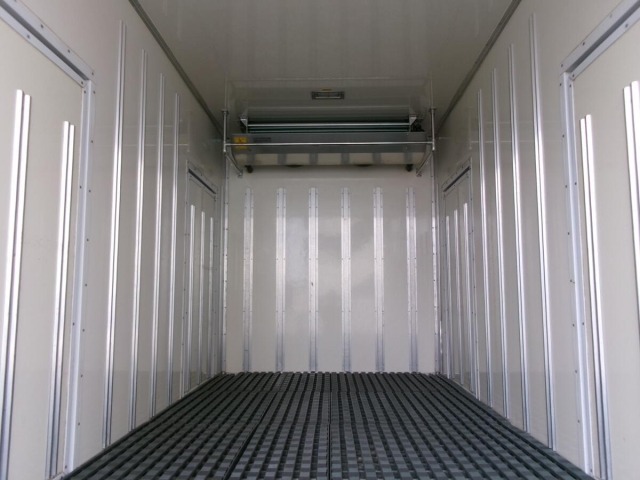 Mitsubishi CANTER 2011 7625383-7