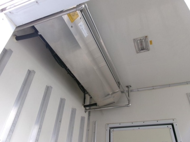 Mitsubishi CANTER 2011 7625383-8