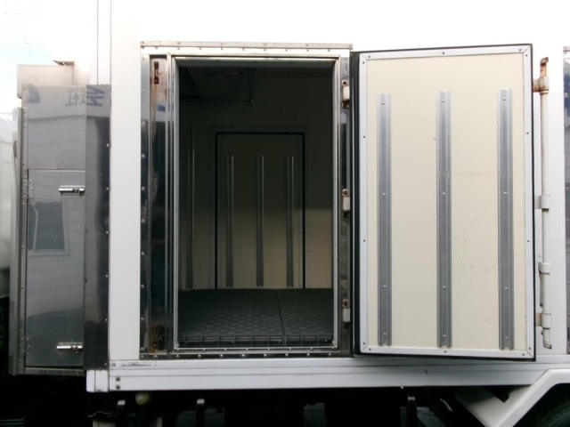 Mitsubishi CANTER 2011 7625383-9