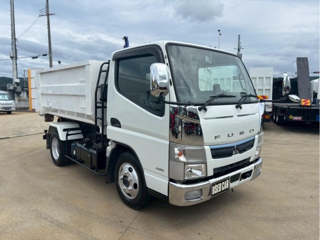 Mitsubishi CANTER 2019 7625391-0