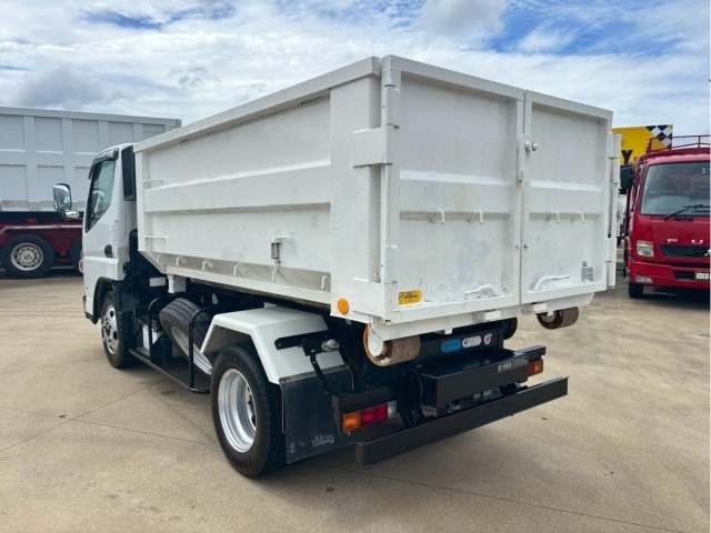 Mitsubishi CANTER 2019 7625391-1