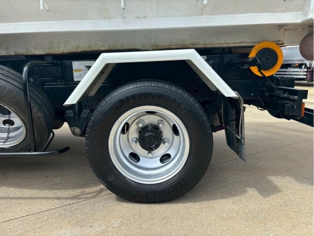 Mitsubishi CANTER 2019 7625391-11