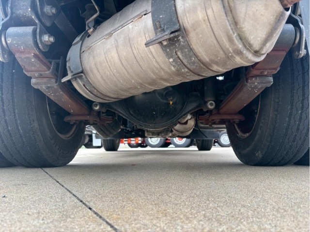 Mitsubishi CANTER 2019 7625391-13