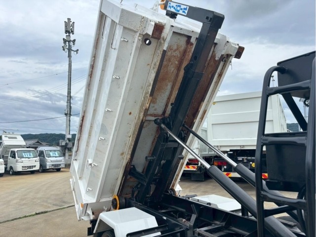 Mitsubishi CANTER 2019 7625391-16