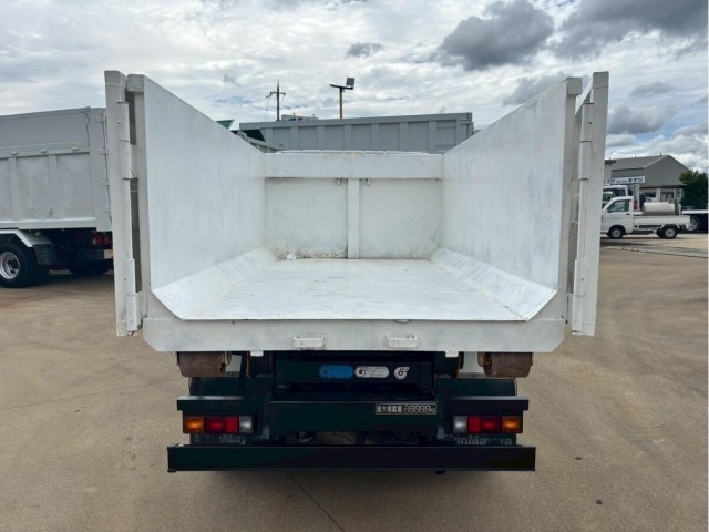 Mitsubishi CANTER 2019 7625391-17