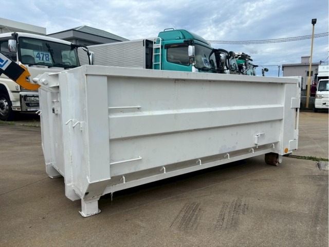 Mitsubishi CANTER 2019 7625391-18