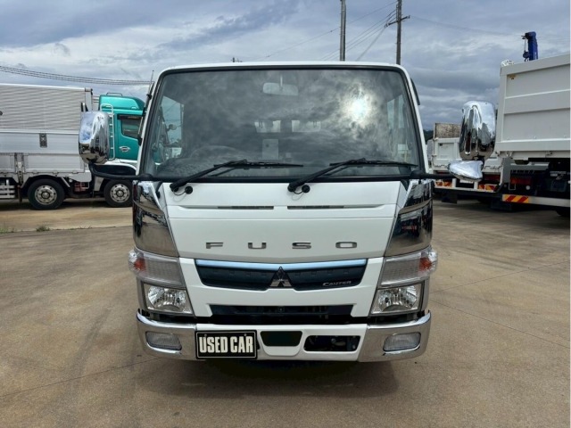 Mitsubishi CANTER 2019 7625391-2