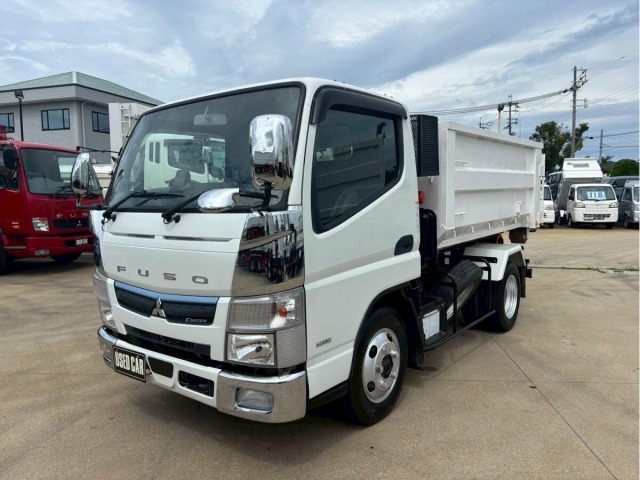 Mitsubishi CANTER 2019 7625391-3