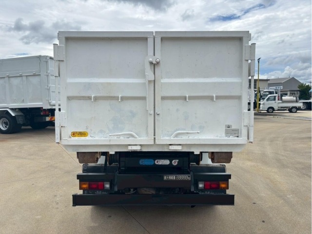 Mitsubishi CANTER 2019 7625391-5