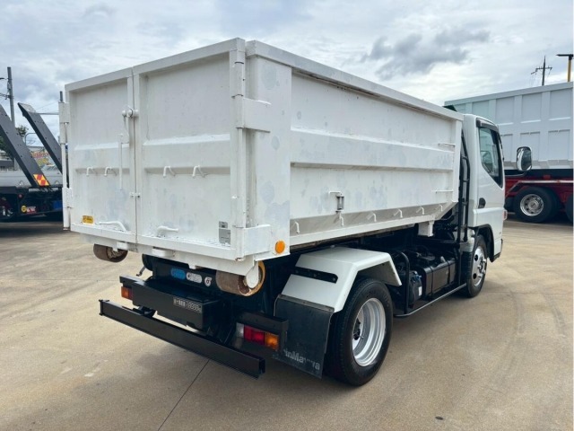 Mitsubishi CANTER 2019 7625391-6