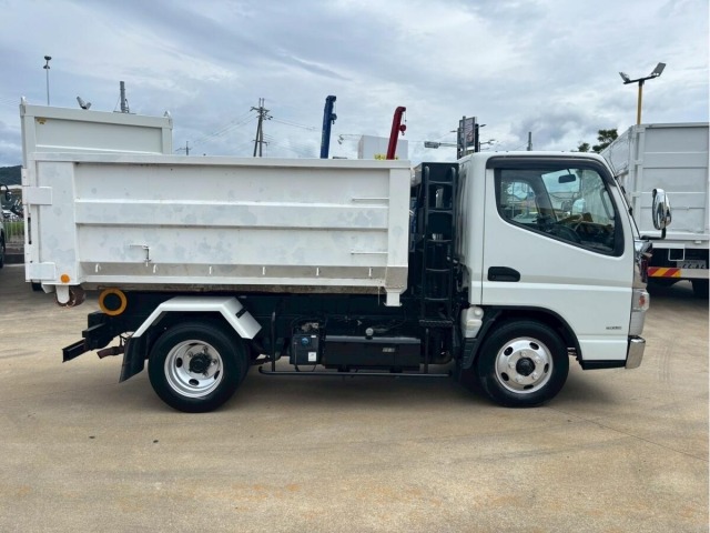 Mitsubishi CANTER 2019 7625391-7