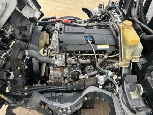 Mitsubishi CANTER 2019 7625391-8