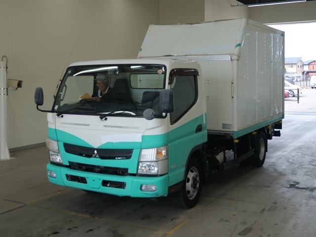 Mitsubishi CANTER 2016 7625620-0