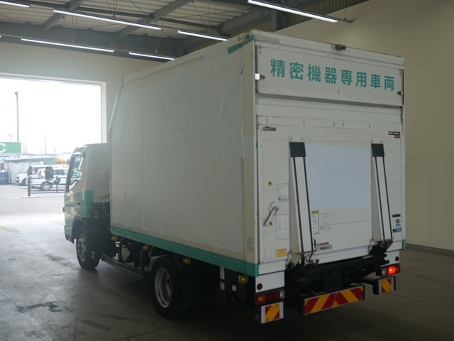 Mitsubishi CANTER 2016 7625620-1