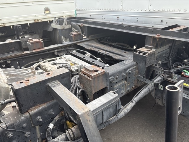 Mitsubishi CANTER 2016 7625620-12