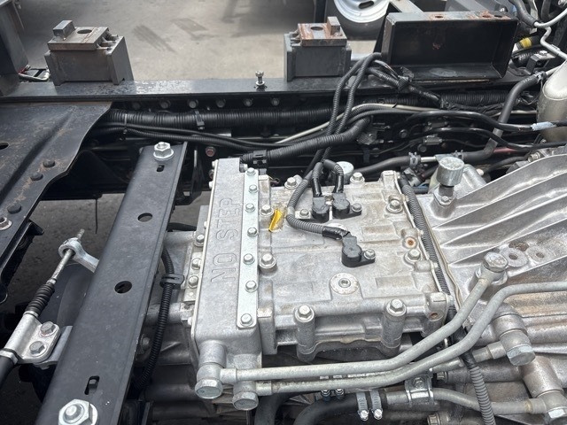Mitsubishi CANTER 2016 7625620-13