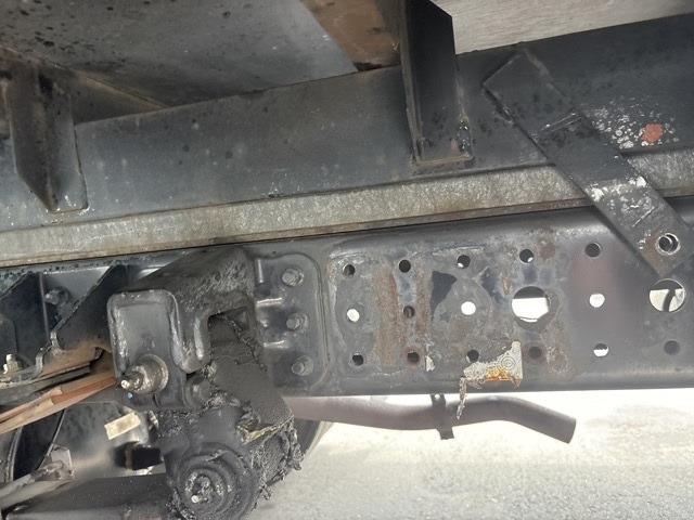 Mitsubishi CANTER 2016 7625620-14