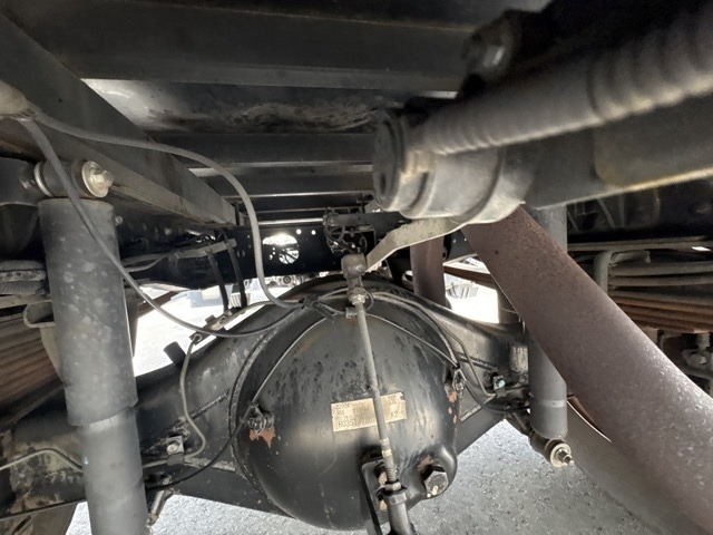 Mitsubishi CANTER 2016 7625620-15