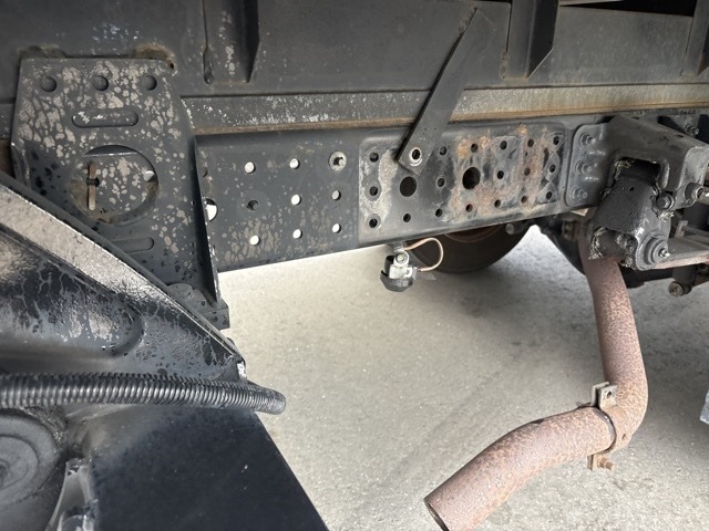 Mitsubishi CANTER 2016 7625620-16