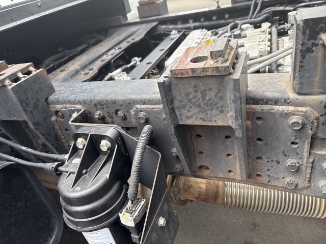 Mitsubishi CANTER 2016 7625620-17