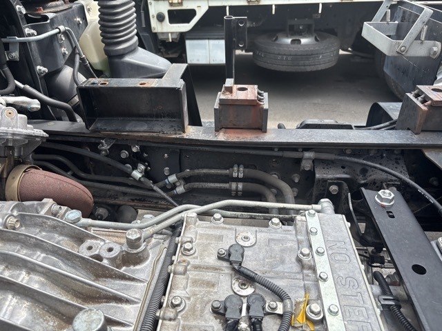 Mitsubishi CANTER 2016 7625620-18