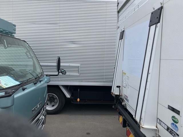 Mitsubishi CANTER 2016 7625620-20