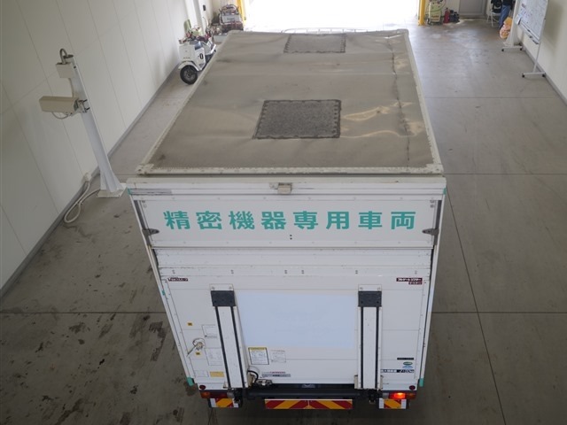Mitsubishi CANTER 2016 7625620-3