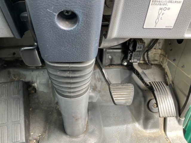 Mitsubishi CANTER 2016 7625620-4