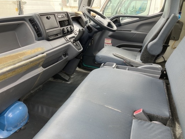 Mitsubishi CANTER 2016 7625620-5