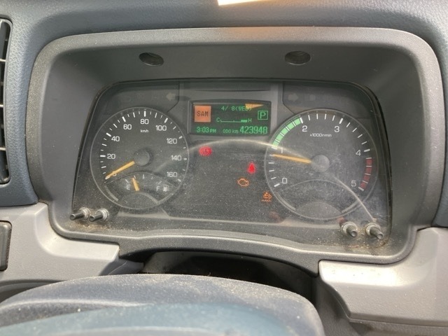 Mitsubishi CANTER 2016 7625620-7