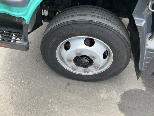 Mitsubishi CANTER 2016 7625620-9