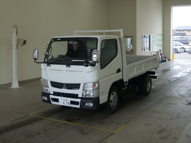 Mitsubishi CANTER 2015 7625694-0