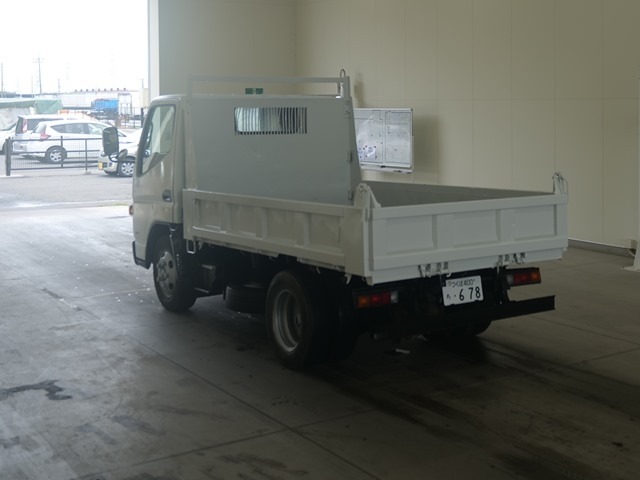 Mitsubishi CANTER 2015 7625694-1