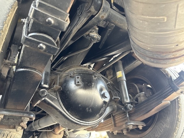 Mitsubishi CANTER 2015 7625694-10