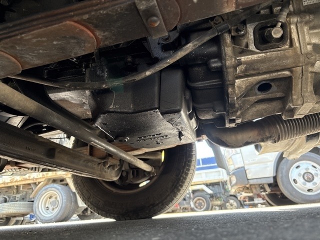 Mitsubishi CANTER 2015 7625694-11