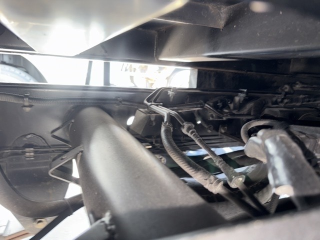 Mitsubishi CANTER 2015 7625694-13