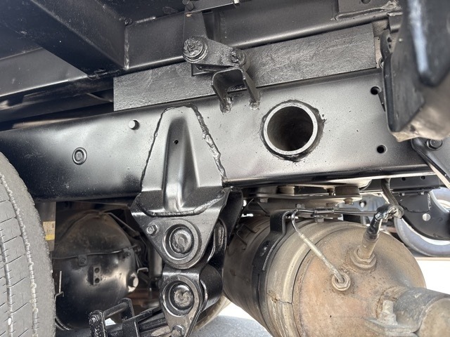 Mitsubishi CANTER 2015 7625694-14