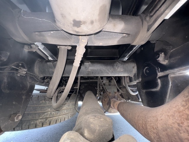 Mitsubishi CANTER 2015 7625694-15